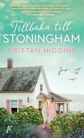 Tillbaka till Stoningham - Bok av Kristan Higgins - Pocket