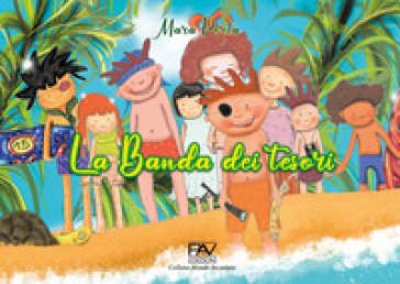 La banda dei tesori Mara Porta