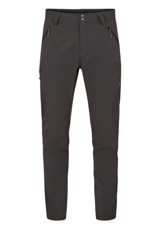 Rab Ascendor Light Pants Anthracite