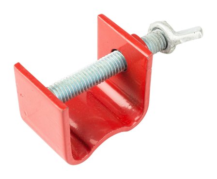 PELA 491388 Miniklemmer 5 deler, kompakt, Verksted & bil