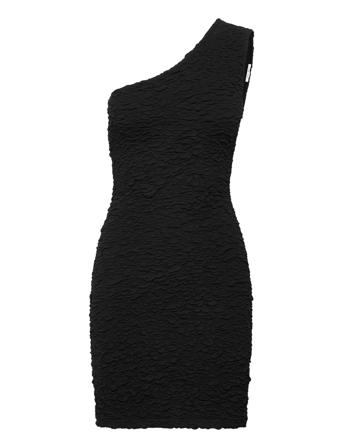 Eliza Short Dress 14291 Dresses Party Dresses Musta Samsøe Samsøe