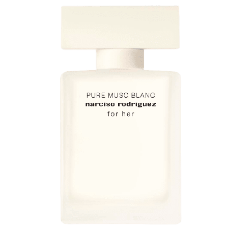 Narciso Rodriguez For Her Pure Musc Blanc EdP Intense Parfym & EdT Dam 30 ML