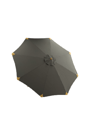 Venture Home Cerox Parasoll Möbler Grå