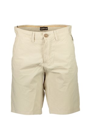 Napapijri Pantalone Bermuda Uomo Beige
