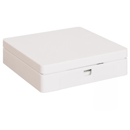 SG LEDDim Smart Floor Hvit 200VA