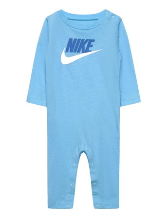 Nike Co-Coverall - Blue - 68/74