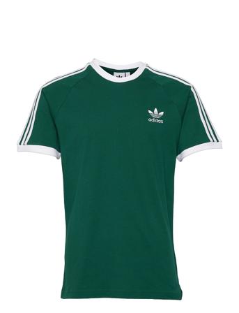 Adicolor Classics 3-Stripes Tee Patterned Adidas Originals