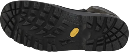 Lundhags Vandra II High Ash