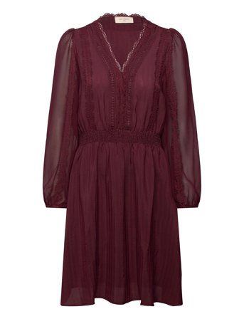 FREE/QUENT | Fqshu-Dress | S