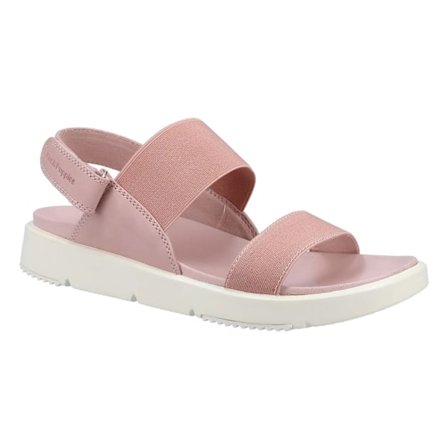 Hush Puppies Dam/Damsandaler 8 UK Rosa
