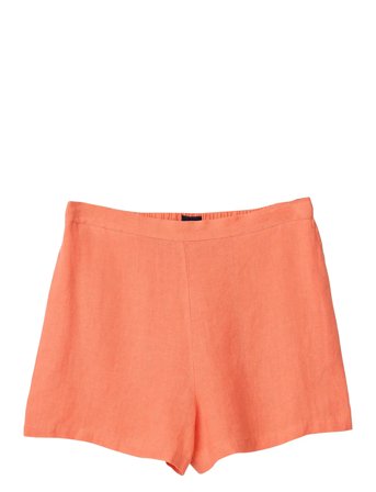 Lexington Clothing | Breezy Linen Shorts | S