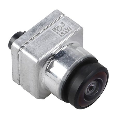 360 Surround View Kamera A0009055912 for W213 W177 C238 W223 Frontkamera Inne i Radiatorgrill C