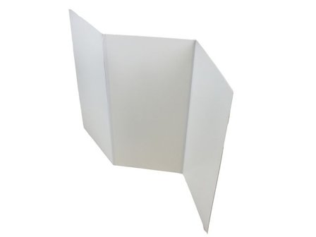 Studyscreen 15/fp - Lyreco - Skolmöbler och inredning - Ljudabsorbenter - Bordskärmar