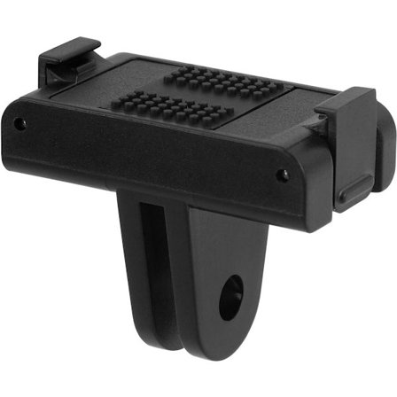Adapteri toimintakameralle - Muovinen magneettikiinnike - Nopea kiinnitys Dji Osmo Action 5 Pro 4 3 -lisävarusteille