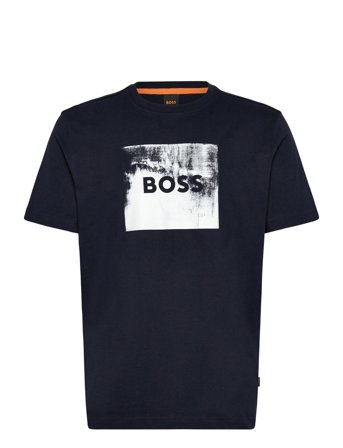 BOSS Te_Wheel - Navy - S