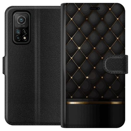 Plånboksfodral till Xiaomi Mi 10T Pro 5G med Luxury Opulence