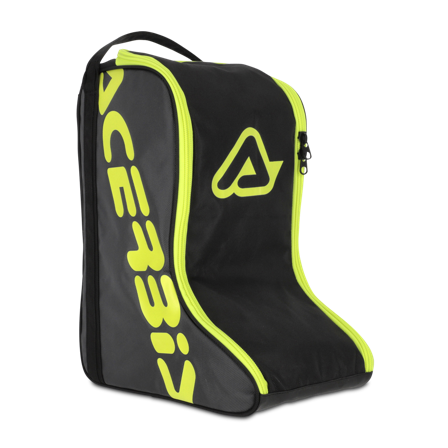 Laarzentas Acerbis X-Linear Zwart/Geel