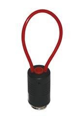 Elma KIII Propphode 63 A, Elfordeling & strømforsyning