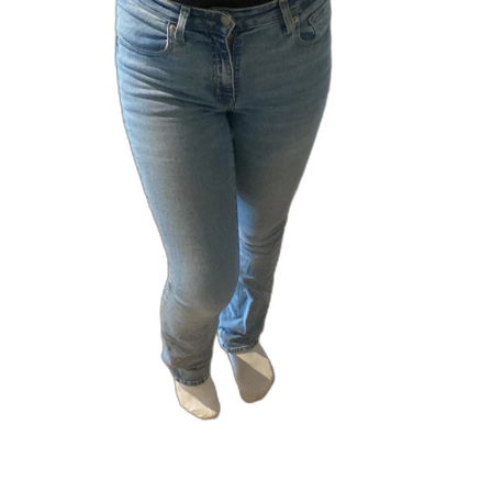 Levis jeans