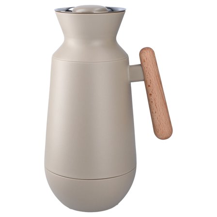 Rosendahl Daybreak termokanne høy 1 liter, sand