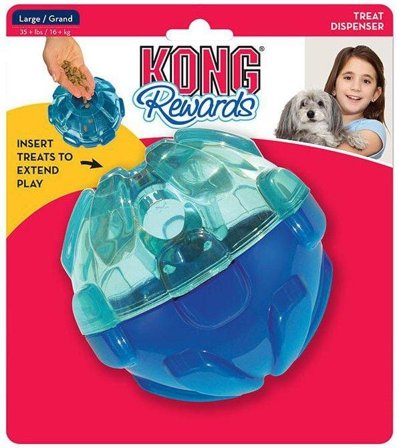 Kong Reward Ball Large