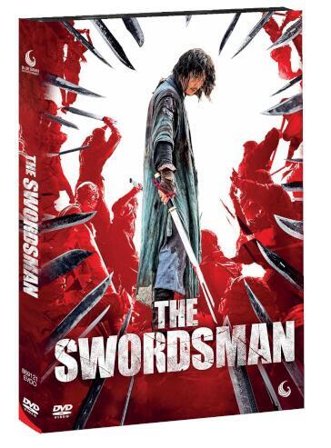 Swordsman (The)