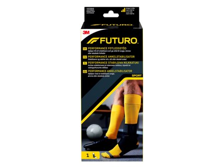 Futuro Sport Ankelstøtte, Onesize, 1 stk.