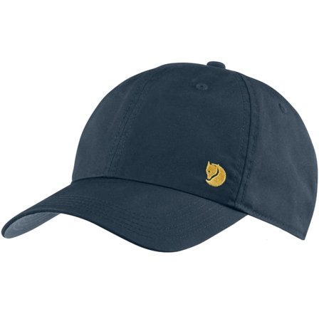 Fjällräven Bergtagen Casquette OneSize - unisex - Mountain Blue - Casquettes, Chapeaus & beanies