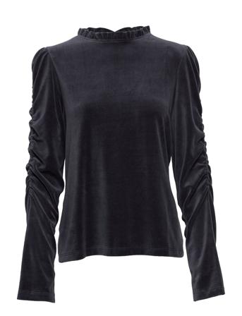 Joyce Top Black ODD MOLLY