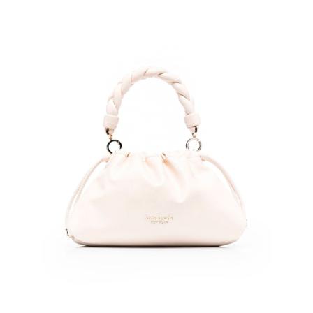 Kate Spade, Cross Body Bags Wit, Dames, Maat:ONE Size
