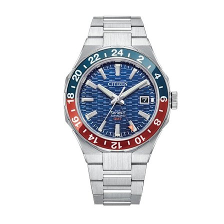 CITIZEN NB6030-59L - Automatic Herr (41MM)