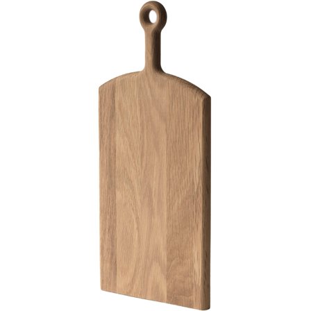 Tell me more Levi skjærebrett, small' - 'Eik