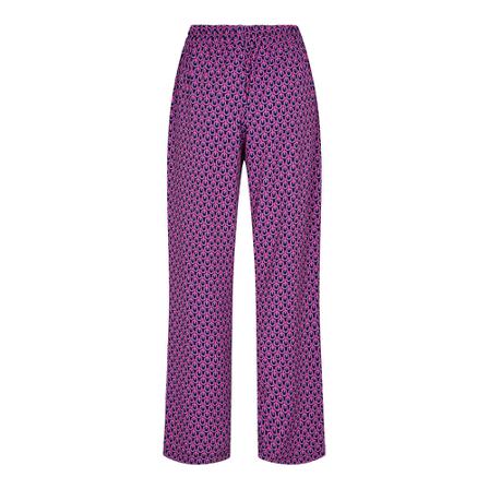 Liberté Liberté - Edna Bukser, 21222 - Pink Blue Print Pink, Dame