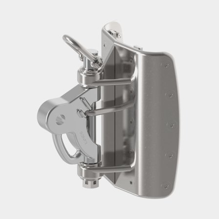 Seldén BOOM BRACKET 321/171 (508-203-02)