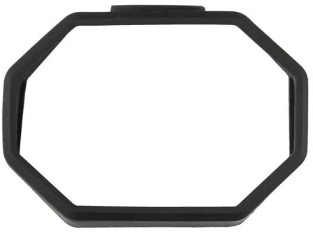 Lafayette Gummiskydd HL-23