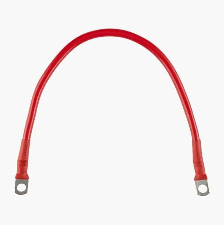 Biltema - Batterikabel uten kabelsko 16 mm²