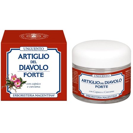 Artiglio Forte Unguento 50ml