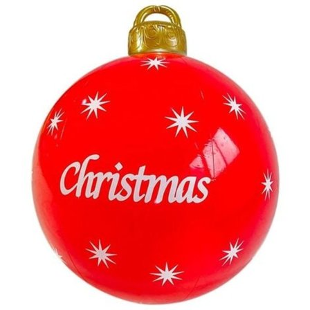 60CM joulukoristepallo muistopallo, joulukoristeet,K