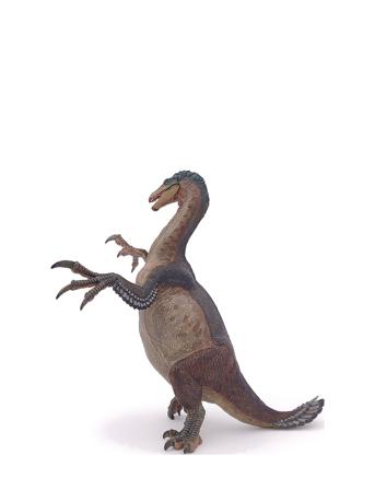 Therizinosaurus Patterned Papo