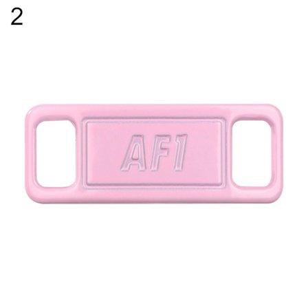 st AF1 Kengännauhat Solki Kengännauhat Asusteet - korkealaatuisia