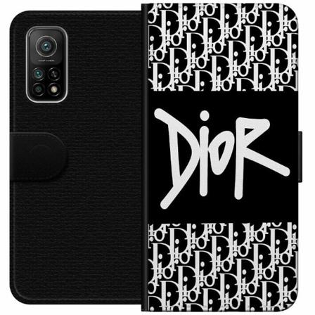Xiaomi Mi 10t Pro 5g Plånboksfodral Dr