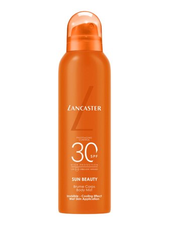 Lancaster Sun Care Body Mist SPF 30