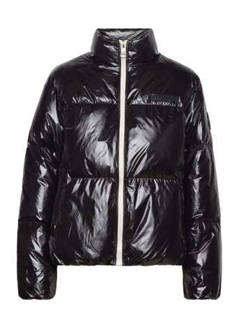 Tommy Hilfiger | New York Gloss Puffer Jacket | XL