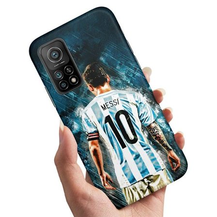 Kuoret / Suojakuoret Xiaomi Mi 10T / 10T Pro - Messi