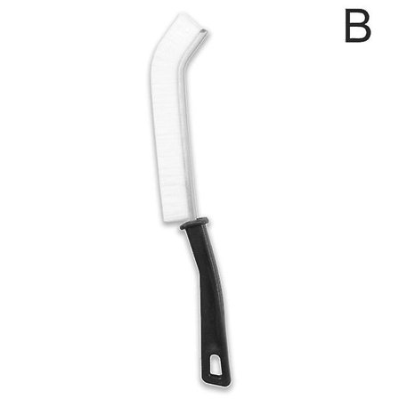 Rako puhdistusharja Kädessä pidettävä rako Rako puhdistusharja myös