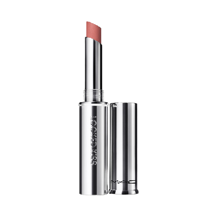 MAC Cosmetics Locked Kiss 24Hr Lipstick Läppstift Unisex Rosa 1,8G
