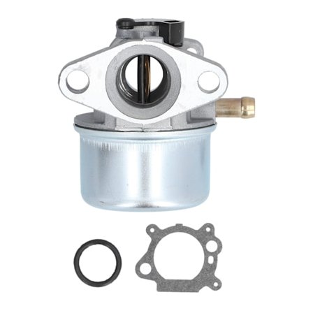 Forgasserpakningssett for 694202 693909 692648 499617 498170 497586 498254 497314 497347 497410 Gressklipper