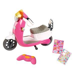 Baby Born Play & Fun RC Scooter 3 - 8 years - Dolls and doll houses - 3 - 8 years - Pink