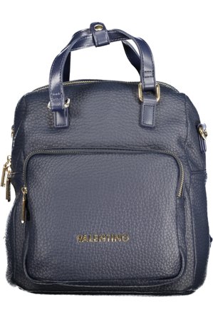 Valentino Bags Zaino Donna Blu