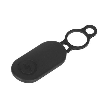 Silikondæksel til opladningsporten på Xiaomi 4 Pro Scooter